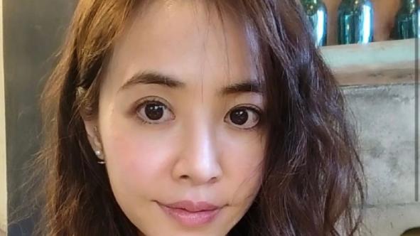 蔡依林|41岁蔡依林罕见晒近照！五官精致嘴唇性感，一双大眼能摄魂