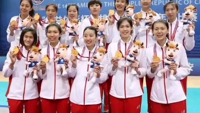 江苏女排|津苏争锋难分伯仲