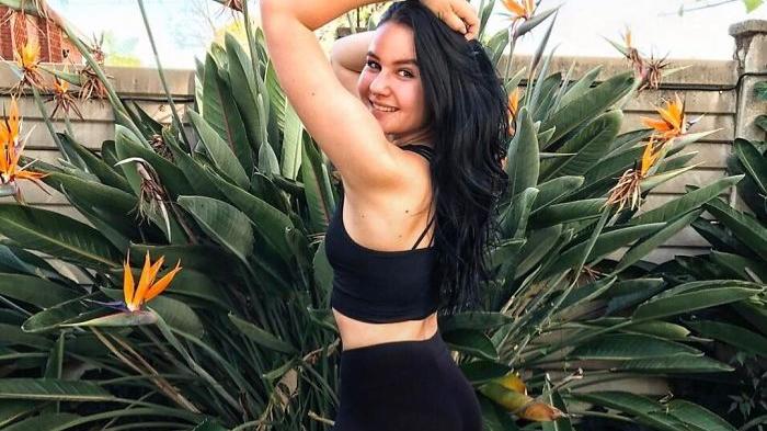 美丽|健身网红博主揭露真相：你看到的网红照片和真实生活根本两码子事