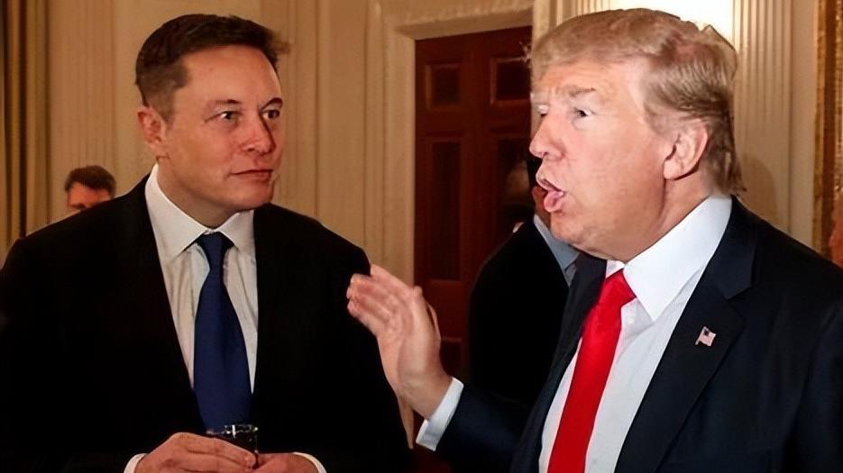 Twitter|马斯克成推特最大股东：释放推特非凡潜能，他还是特朗普支持者