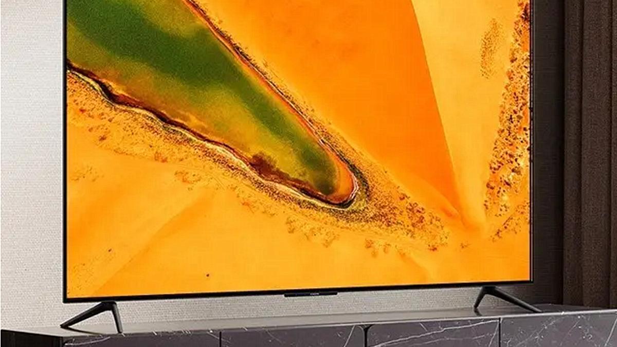 智能手表|围观！2022销量最好的5款55英寸电视：华为第三，榜首不出所料