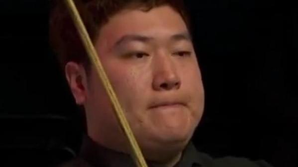 丁俊晖|20！赵心童颜丙涛饮恨出局，丁俊晖选择拒绝，中国小将一战扬名