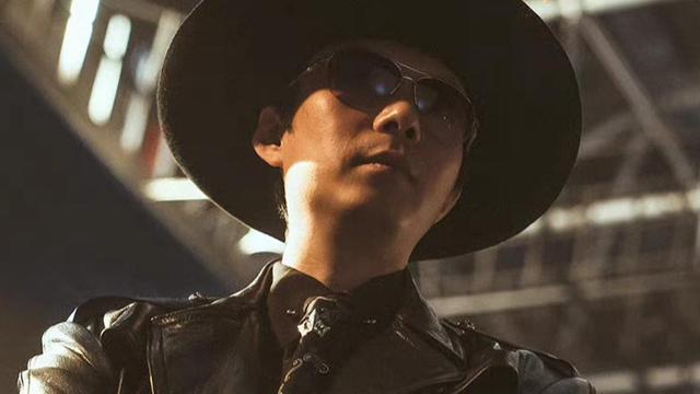 这个杀手不太冷静|《这个杀手不太冷静》中，运气最好的人并非魏成功，而是卡尔