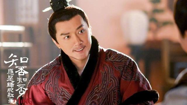 顾廷烨|《知否》“顾廷烨唯一留下来的妾室”秋娘：肯认命，她得到了幸福