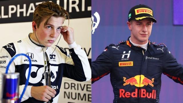 广州队|谁会是下一位F1正式车手？盘点各车队的预备车手：F2冠军、名将之后