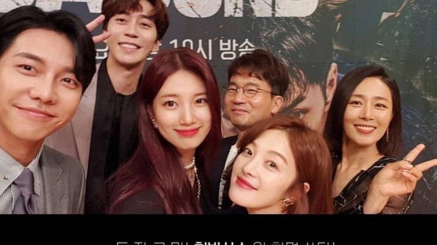 刘亦菲|最迷人反派专门户！10件事认识《医法刑事》申成禄