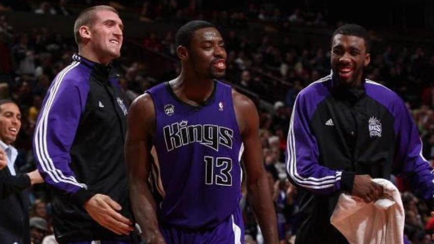 爵士队|NBA历史五大逆转：麦迪时刻上榜，榜首堪称神话