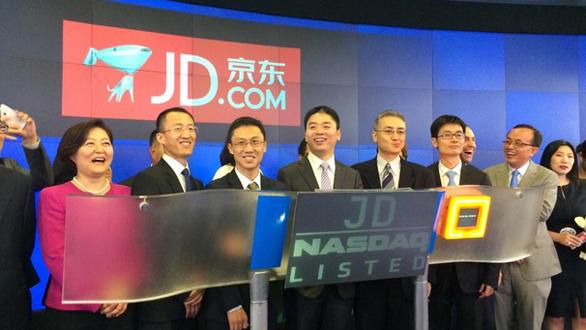 刘强东|刘强东，退隐江湖？