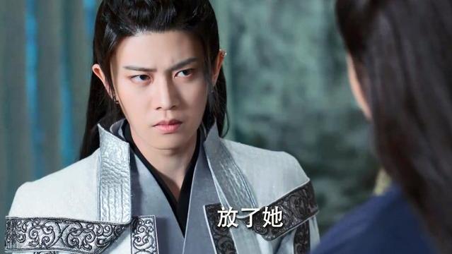 恰似故人归|恰似故人归：云禾之死有看点，为众人解寒霜？隐瞒长意有2个原因