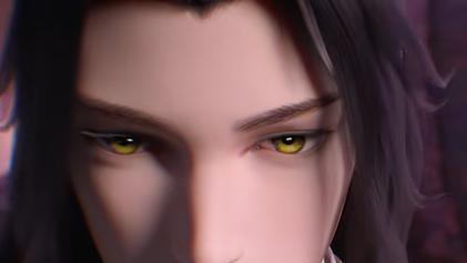 石昊|完美世界：秦昊被不老山蛊惑，同石昊兄弟相残，秦湛辱骂祖父大魔神