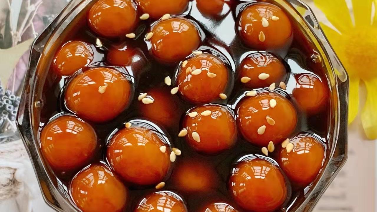汤圆|元宵佳节即将来临，教你6种家常汤圆的做法，香甜软糯好看又好吃