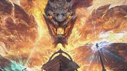 漩涡鸣人|斗破新爆料，萧熏儿手比脸大，画质降级特效被批，但超斗罗很容易