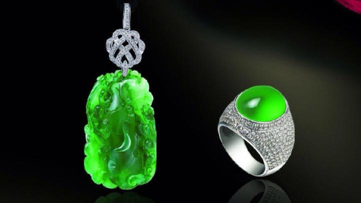 翡翠|购买翡翠千万不能贪小便宜，收藏有价值的翡翠，升值空间大