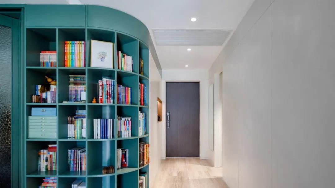 装修的时候，需不需要多做柜子？看看你家更适合哪种