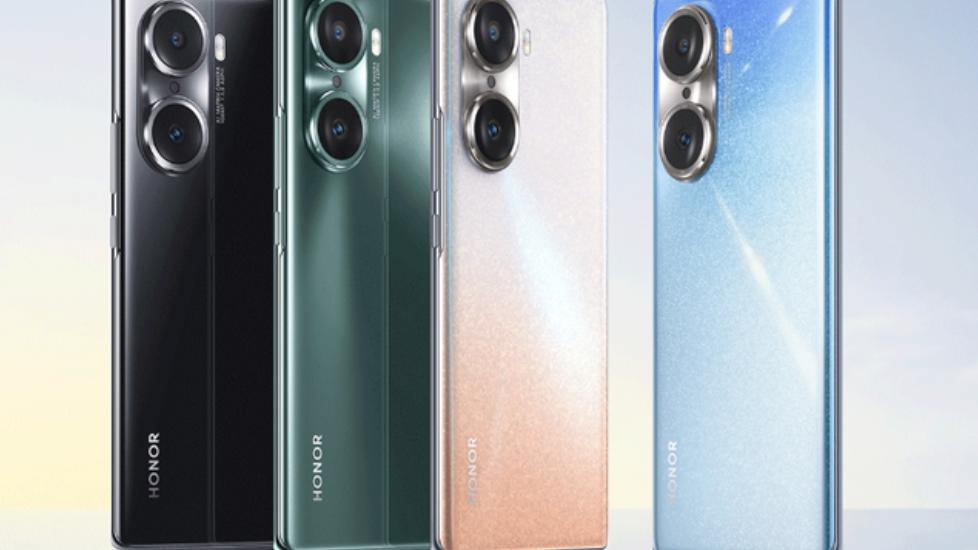 荣耀|荣耀曲面屏“便宜”，降到2499元，66w+4800mAh