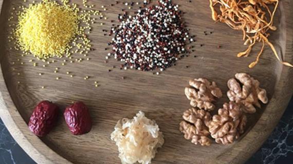 饮食|多囊卵巢患者：你正确的的择食方向决定着你的好孕速度