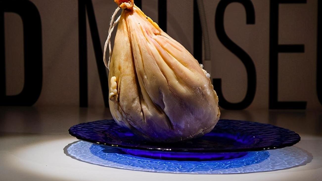 昆虫|瑞典的“恶心食物博物馆”展品有80种，中国的好几款食物也被展出