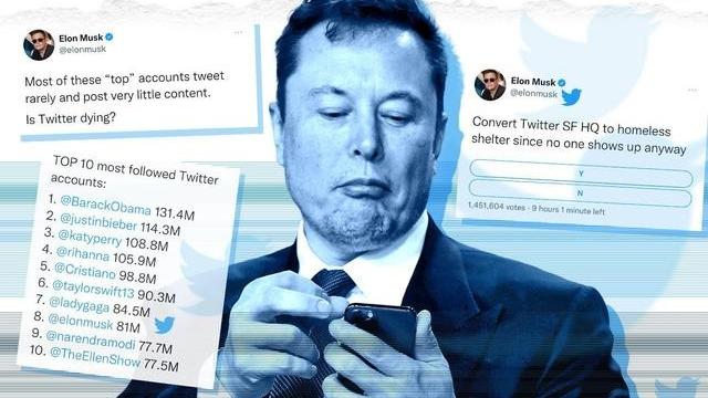 特斯拉|韩国的一项研究，证实了特斯拉CEO埃隆·马斯克对远程工作的看法