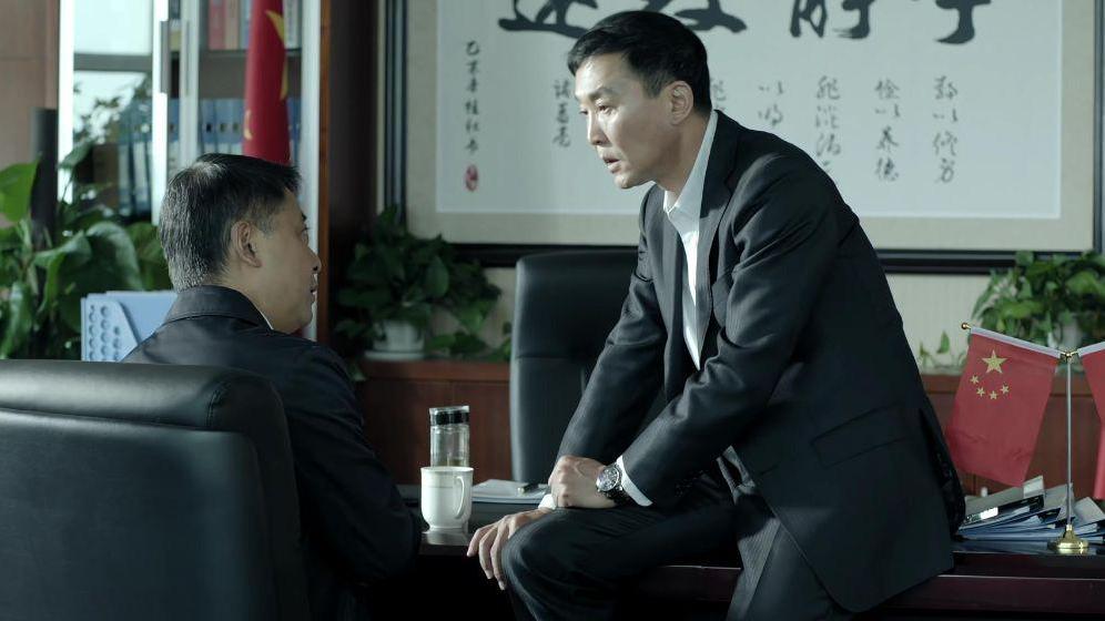 李达康|《人民的名义》李达康可不是什么好官，千万别被电视剧给忽悠了