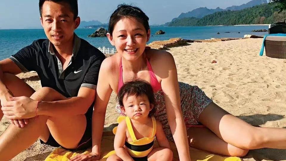 汪小菲|汪小菲发了3个重要声明：祝福大s，致歉张颖颖，改名汪少菲