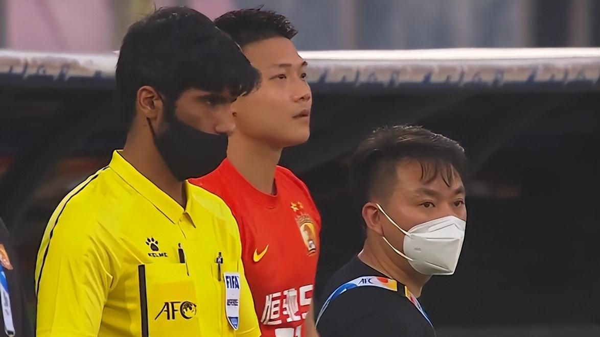 亚足联|0-8！中超征战亚冠史上最大惨案诞生！