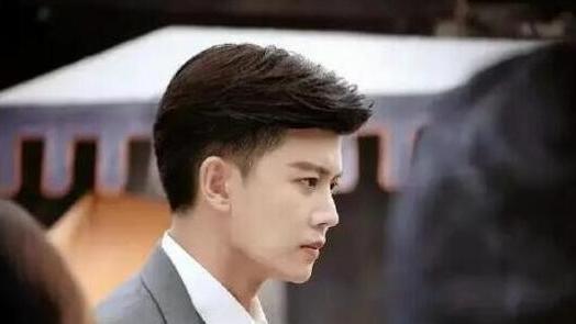 任嘉伦|任嘉伦主演新剧被曝光，女主实力颜值双担当，网友：要火的节奏