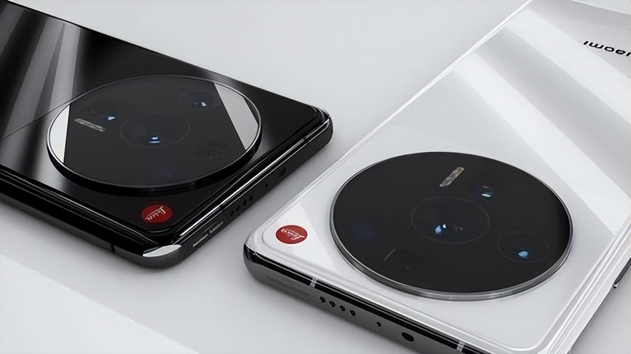 kubernetes|小米12 Ultra曝光，首发骁龙8 Plus+徕卡认证，售价5999起