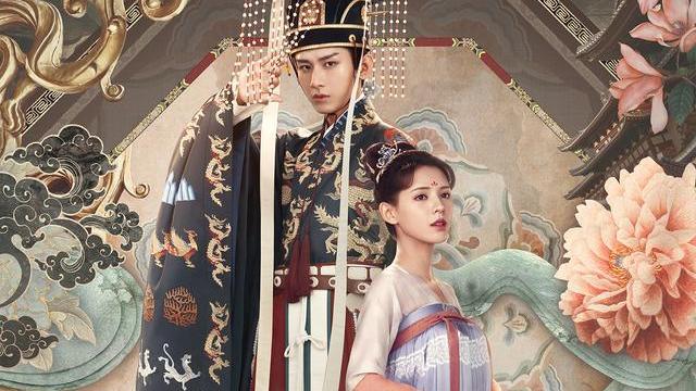 成毅|《与君歌》后成毅又一古装新剧将袭！上星北京卫视，阵容堪称顶级