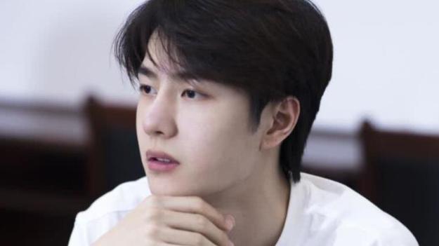 王一博|被问及“火”给自己带来什么？王一博冷静回应：必须越做越好