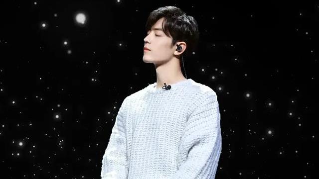 肖战|遭受公众指责，从当红顶流变成全网黑，肖战到底做错了啥？