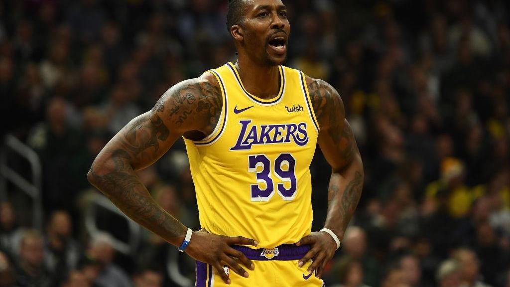 兰山|心酸！36岁霍华德在线求职，喊话詹姆斯给自己一份底薪养家糊口