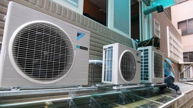 |宁愿热死也不装空调？欧洲发达国家众多，家庭安装率为何只有5%？