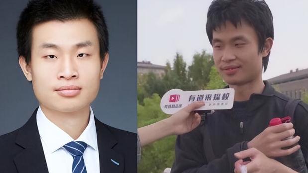 发型 北大韦神被托尼老师重新设计“发型”，惊艳网友：丝毫不愁没对象