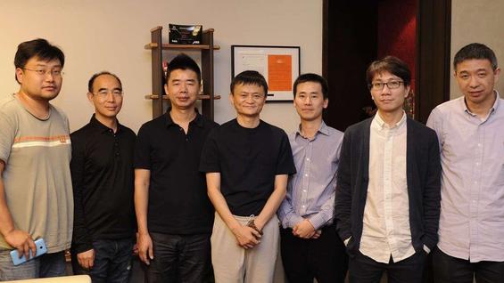 魅族|意料之外，两大巨头传来合并消息，“国产黑马”或将出现？