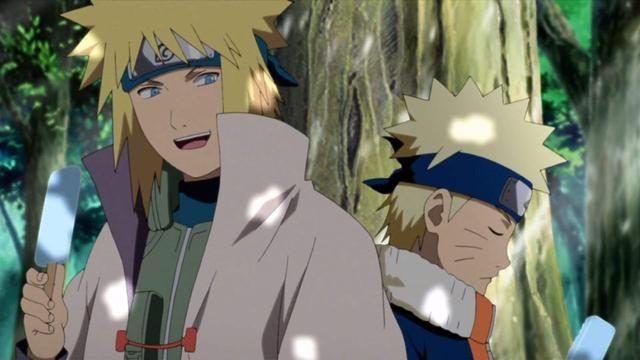 火影忍者|火影忍者：盘点能破解带土神威的天才忍者，水门不再低调！