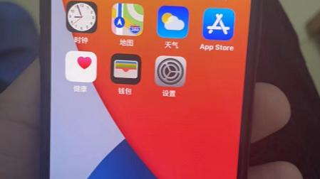 iPhoneX|网友贪便宜买了台iPhoneX，什么都好，就是有隐藏ID！