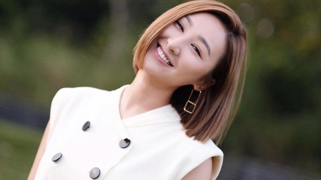 高海宁|高海宁新剧备受好评，今年有望拿视后，曾患情绪病靠自己走出来