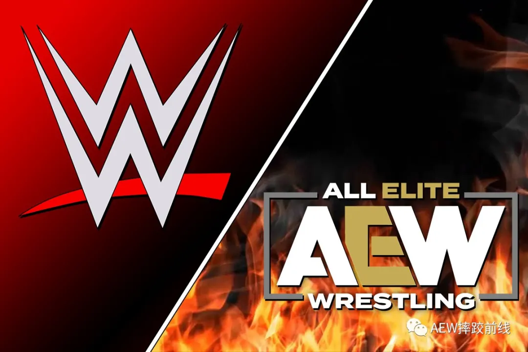 aew|2021年度摔角观察奖出炉！AEW几乎包揽全部奖项完胜WWE！