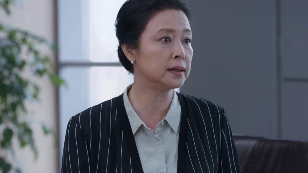 崔浩|《相逢时节》：看过原著才知道，宁宥为何愿意纵容郝青林