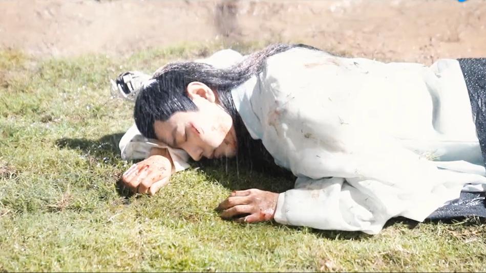 小姐姐|《玉骨遥》角色人设带感，肖战的时影期待值爆表，任敏朱颜反差大