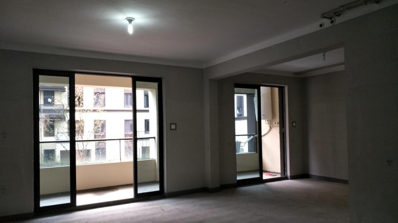 又到了交房季，冬季收房这3问题需仔细观察，尤其房间墙面有露水