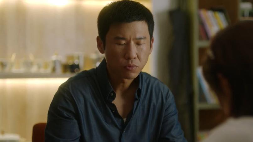 黎小田|《我们的婚姻》终究是黎小田错付了，3方面看出霍连凯不是好男人