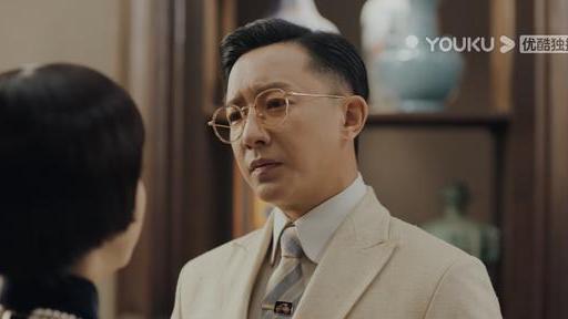 钟玉|唐凤梧不过是易钟玉的一枚棋子，她之所以愿意跟他走，另有目的