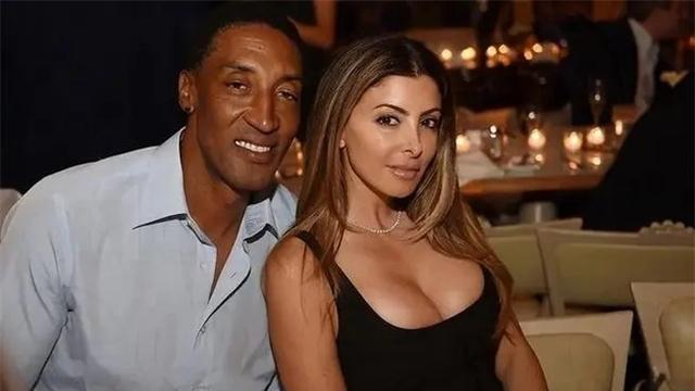 C罗|NBA太太谁最美呢？美貌只能取悦一时，内心美方能经久不衰