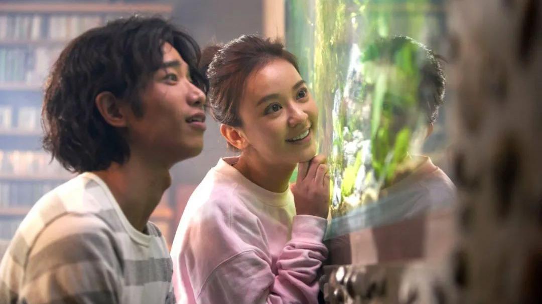 电影|她被骂，我举双手赞成