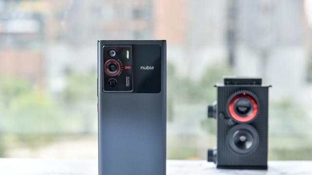 努比亚|16G+1TB已断供，剩8+256G、12+256G通通降500，好时机来了