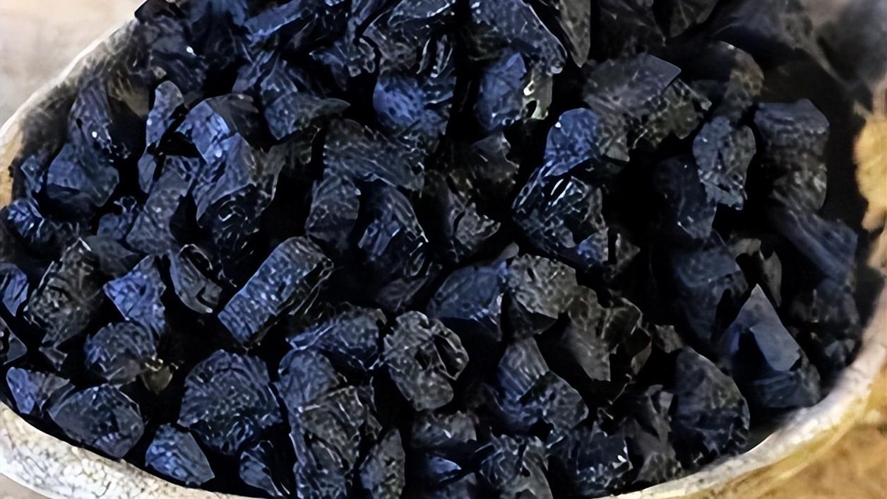 按摩|精神倦怠，身体乏力？一剂两仪膏气血双补，赶走疲倦，活力四射