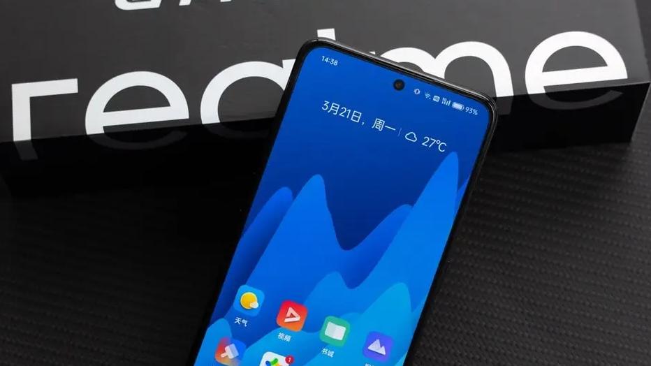 芯片|红米K50最大对手来了，80W闪充+天玑8100芯片，售价1999元起