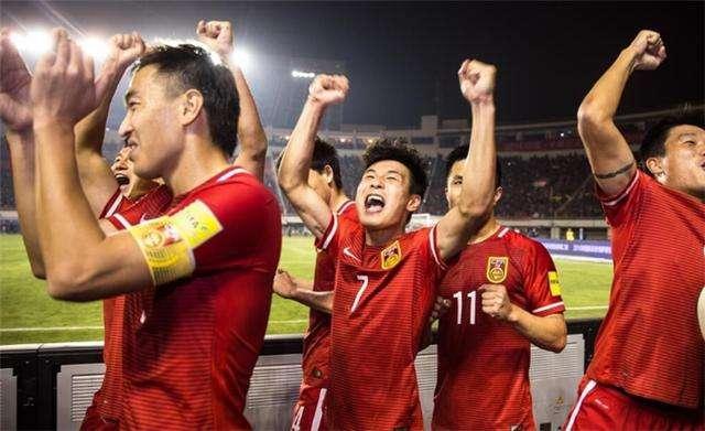 中国队|中国队重返世界杯？沙特队员踢国足使用兴奋剂，国际足联回应来了