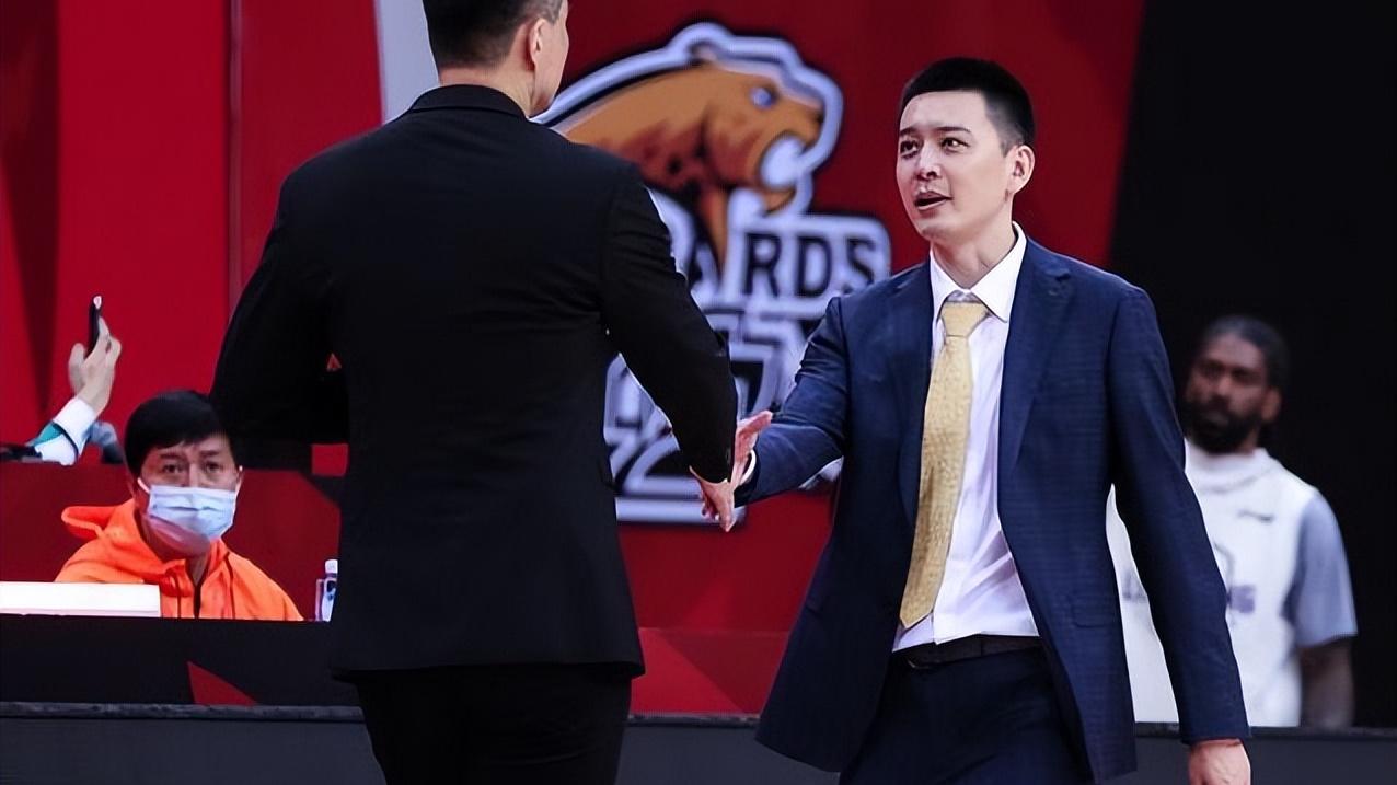 广东男篮|辽篮CBA总冠军到底是不是水货？广东媒体说出大实话，球迷认同